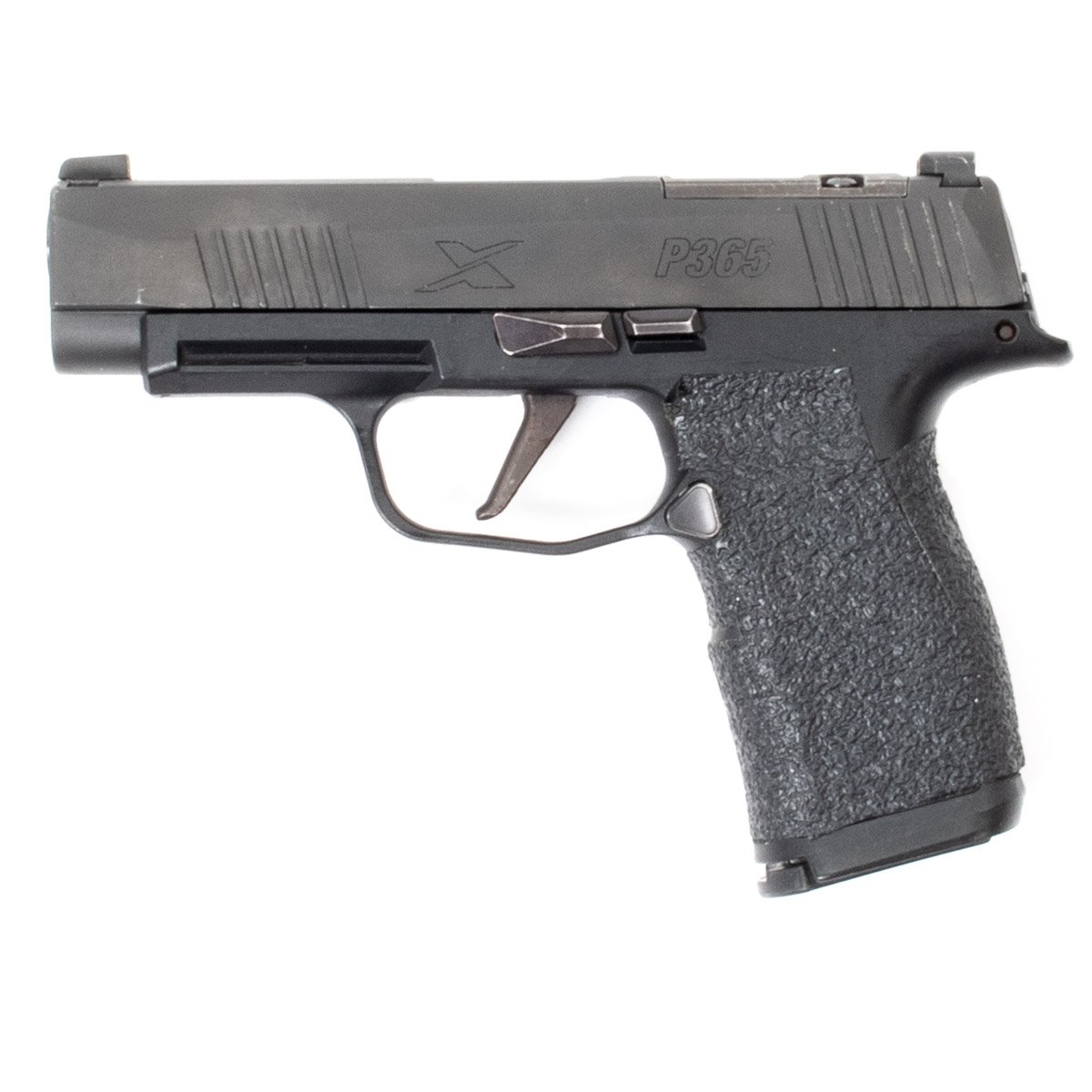 SIG SAUER P365 XL